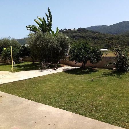 ספרלונגה Appartamento Dei Nonni Di Gio E Cry מראה חיצוני תמונה