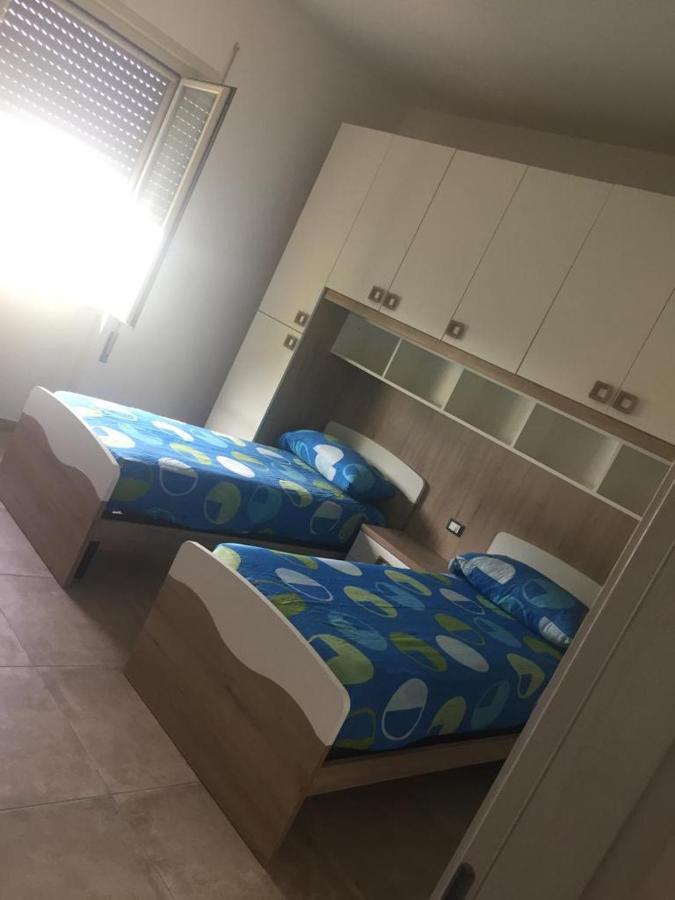 ספרלונגה Appartamento Dei Nonni Di Gio E Cry מראה חיצוני תמונה