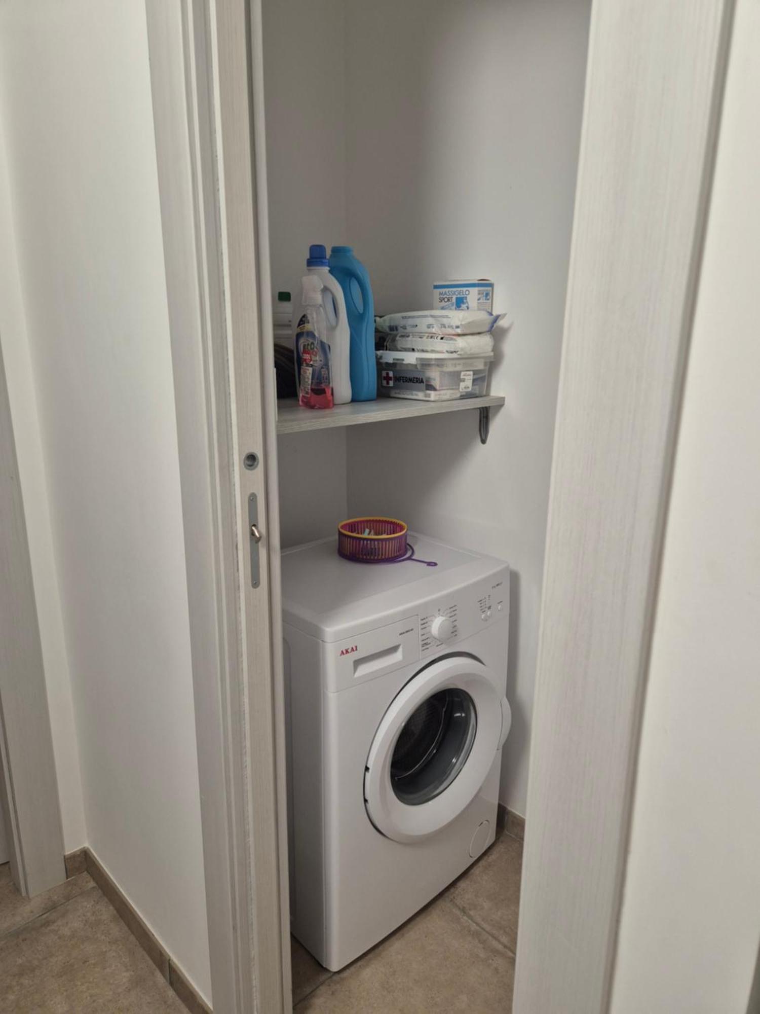 ספרלונגה Appartamento Dei Nonni Di Gio E Cry מראה חיצוני תמונה
